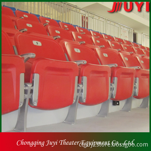JUYI Factory Price folding Sports wholesale stadium seats BLM-4151